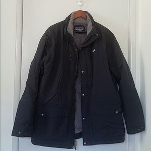 Patagonia Men’s winter Jacket